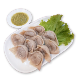 เกี๊ยวปลาลวก เดลิ