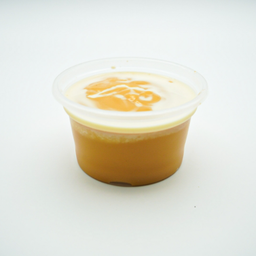 เพิ่มสังขยาชาไทย