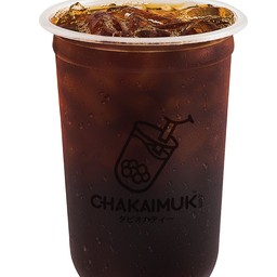 ชาดำ