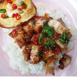 ครัวเฌอแตม อาหารตามสั่ง🍲