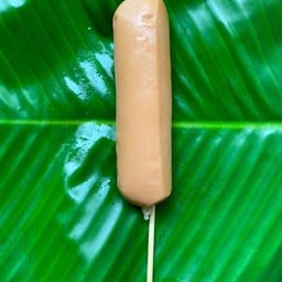 ลูกชิ้นทอด อร่อยเฉย