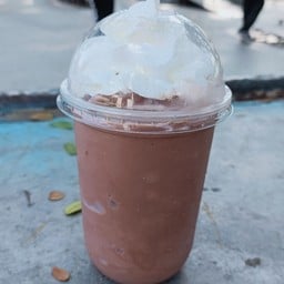 MxN Milkshake ป่าแดด