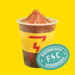 Cocoa Frappe I โกโก้ปั่น