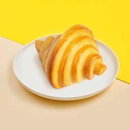 Butter Croissant l บัตเตอร์ครัวซองต์