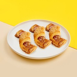 Bacon Twist | เบคอนทวิส