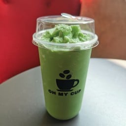 OH MY CUP