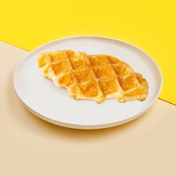 Croffle I ครอฟเฟิล