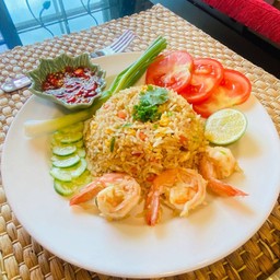 จังกั้ง ฮาลาลฟู้ด