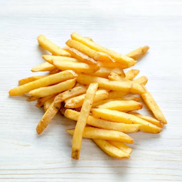 เฟรนซ์ฟราย