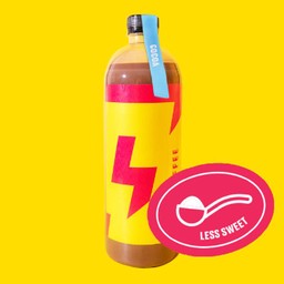 Cocoa bottled (1L) I โกโก้ บรรจุขวด 1 ลิตร