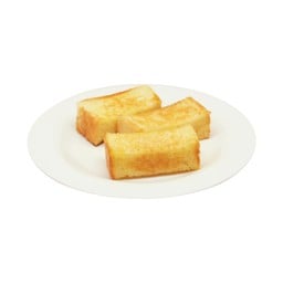 อีซี่ส์ขนมปังเนยสด