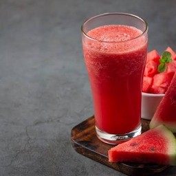 แตงโมเย็น