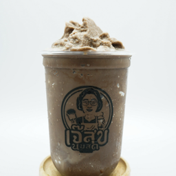 โอวัลตินปั่น