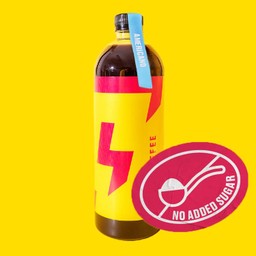 Americano bottled (1L) I อเมริกาโนบรรจุขวด 1 ลิตร