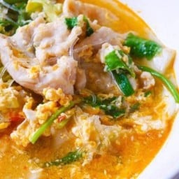 น้ำผลไม้& สุกี้