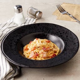 สปาเก็ตตี้คาโบนารา