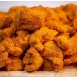 ไก่ป๊อบเก๋ก้ามปู