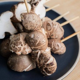 เห็ดหอม