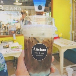 Anchan espresso