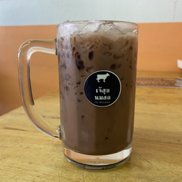 โกโก้เย็น