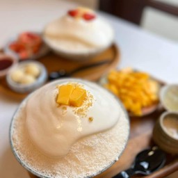 Bingsu Mango