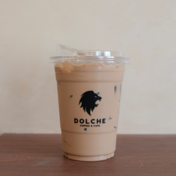 Iced Espresso x Thai Style 🇹🇭