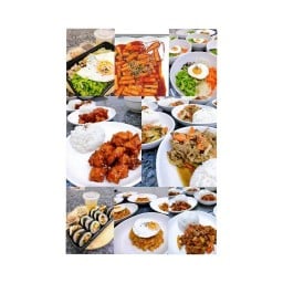 Joy BakeryCafe(อาหารเกาหลี) -