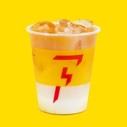 Milk Tea I ชานม