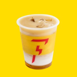 Caramel Latte I คาราเมลลาเต้