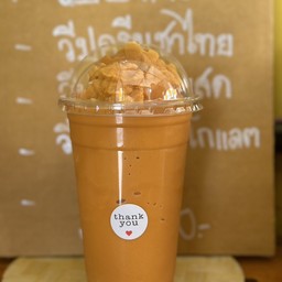 ชาไทยปั่น