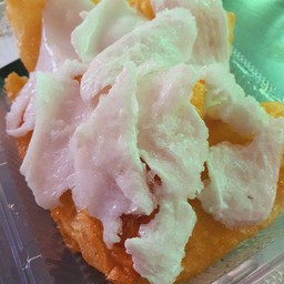 กรอบ มะพร้าวอ่อน