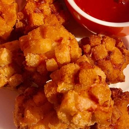 กุ้งระเบิด=8 ลูก