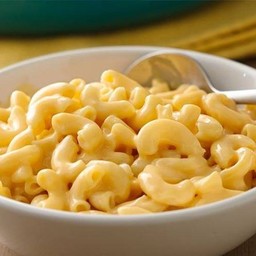 มักกะโรนีชีส