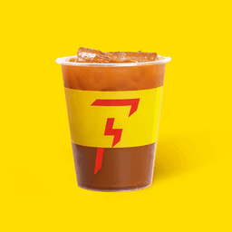 Yuzu Americano | ยูสุอเมริกาโน