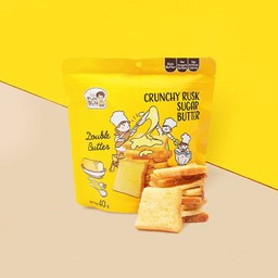 Butter Toast l บัตเตอร์โทสต์