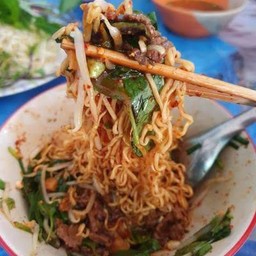 ก๊วยเตี๋ยวผัด