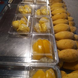 เนื้อทอด ศิริพร อยุธยา