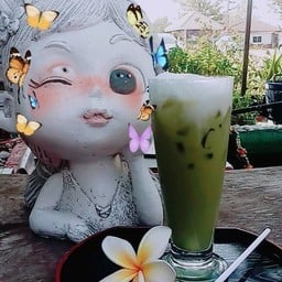 Coffee โกปี๊ กาแฟสด 66