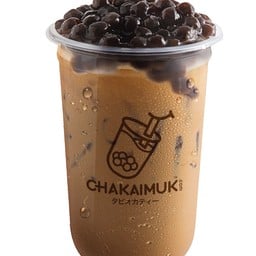 กาแฟไข่มุก