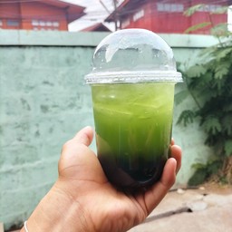 ร้านกินชามะ ทุ่งโฮ้ง