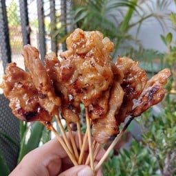 ย่างหอม อนามัยวัดจันทร์