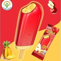 แมกโนเลีย แอปเปิ้ล ทวิสต์