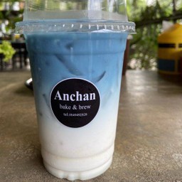 Anchan Milk