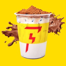 Dino Milo I ไดโนไมโล