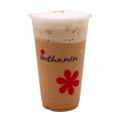 คาปูชิโน่ ปั่น