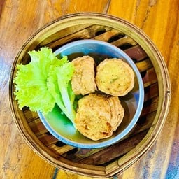 FeelGood Cafe Dimsum by โกเอกติ่มซำนึ่งสด