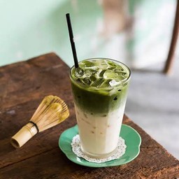 มัทฉะ ฮอกไกโด