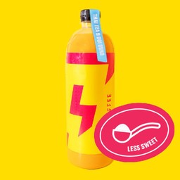 Thai Tea 9 Doi Dung bottled (1L) I ชาไทย 9 ดอยดัง บรรจุขวด 1 ลิตร