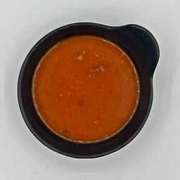 น้ำซอส (ถ้วย)