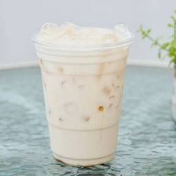 นมหมี น้ำผึ้ง เย็น